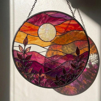 Pride Suncatcher