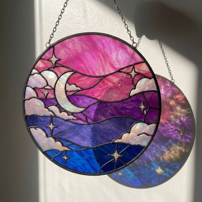 Pride Suncatcher
