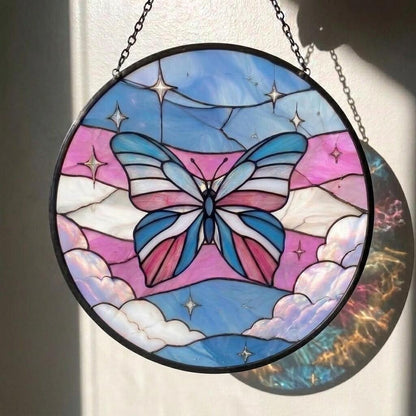 Pride Suncatcher
