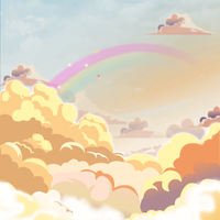 rainbow